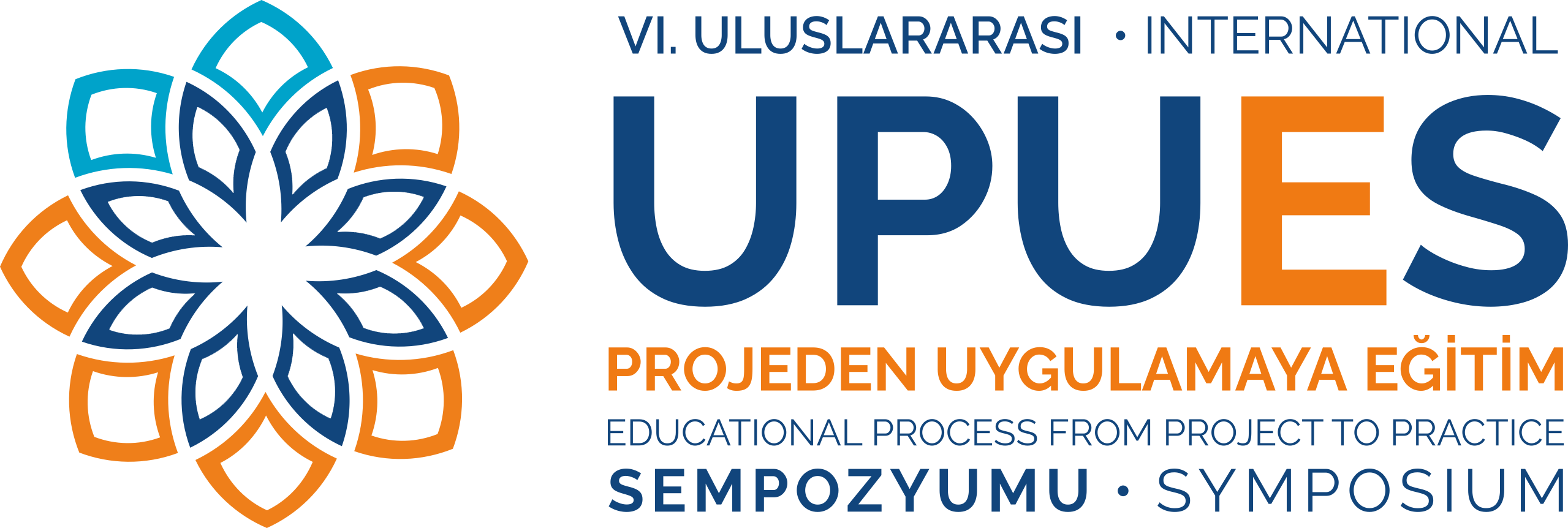 VI. ULUSLARARASI PROJEDEN UYGULAMAYA EĞİTİM SEMPOZYUMU - UPUES 2026